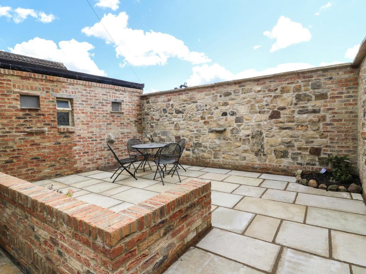Pollard Cottage Northallerton Exterior foto