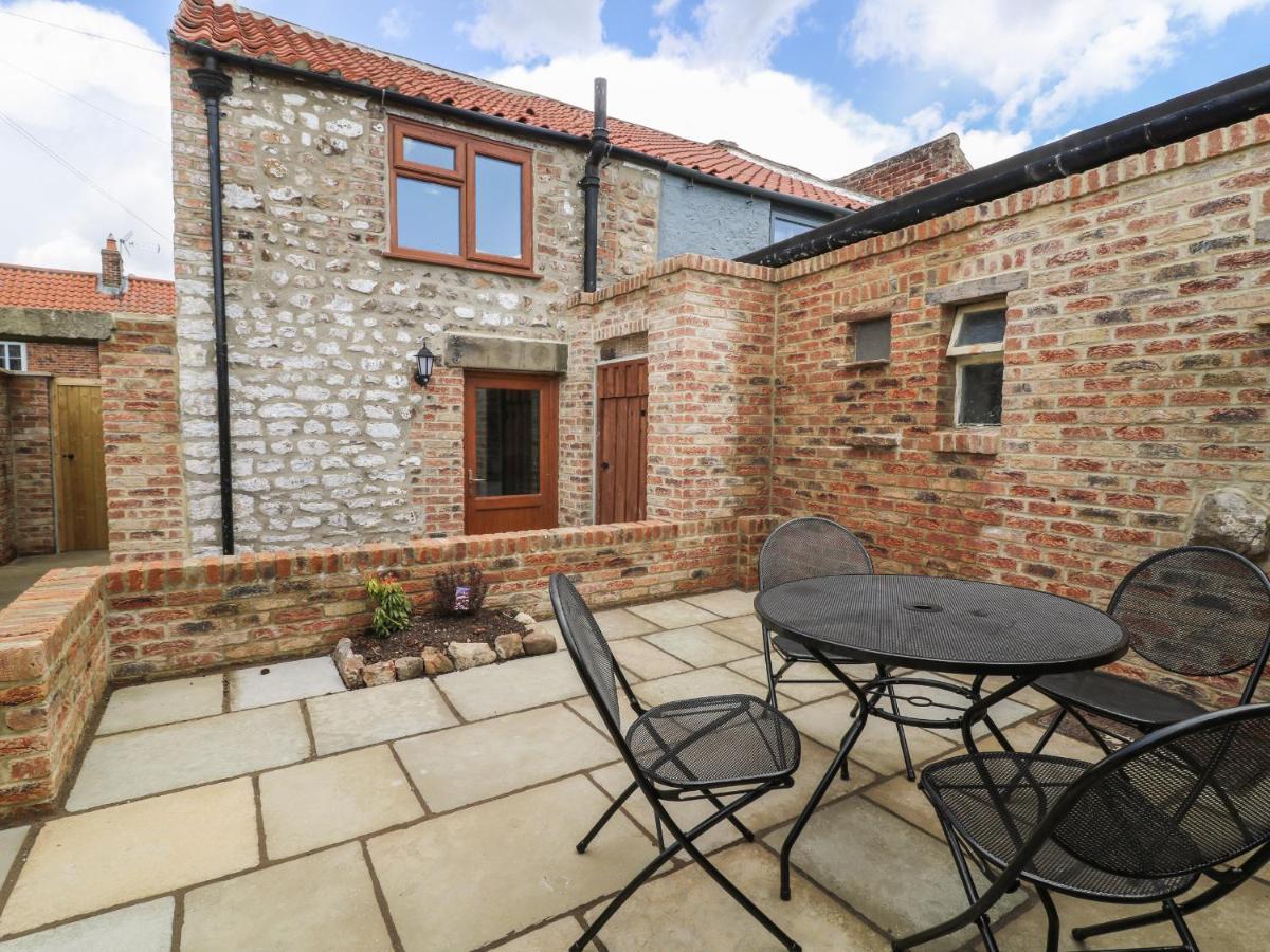 Pollard Cottage Northallerton Exterior foto