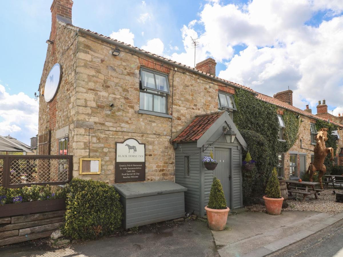 Pollard Cottage Northallerton Exterior foto